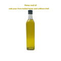 free sample wholesale hemp seed oil organic bulk